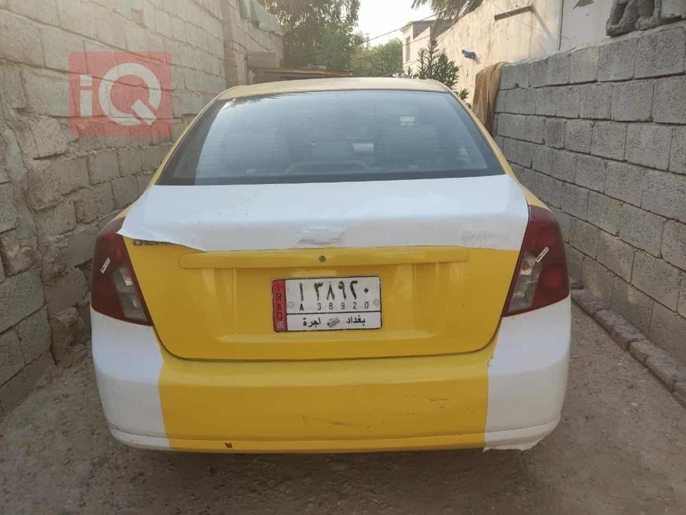 سوزوكي فورينزا